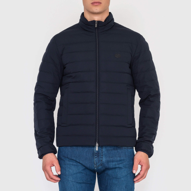 Пуховик Emporio Armani