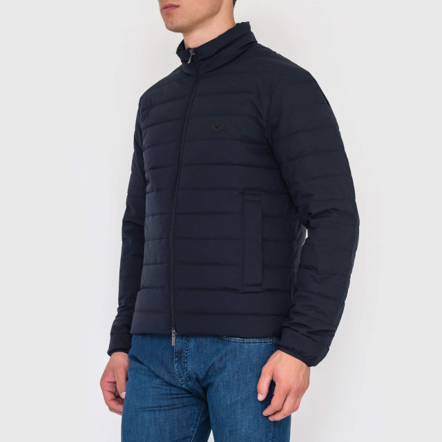 Пуховик Emporio Armani