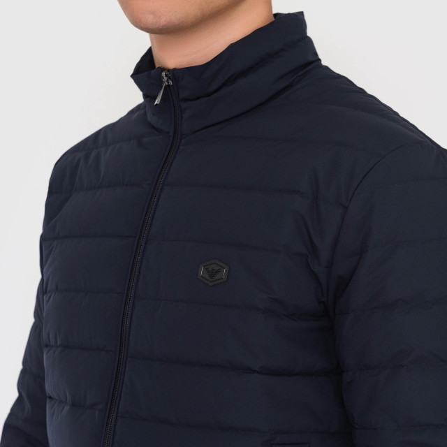 Пуховик Emporio Armani
