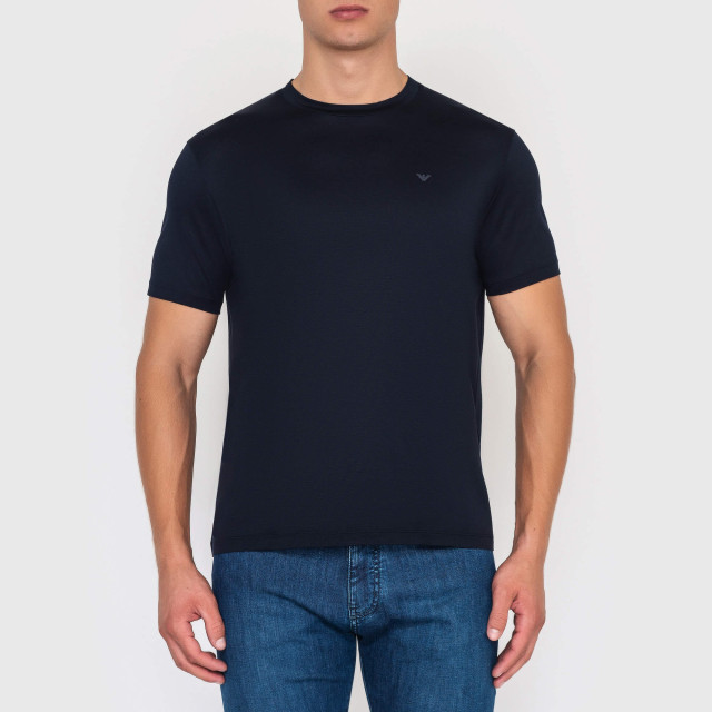Футболка Emporio Armani