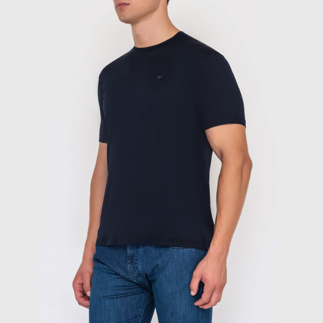 Футболка Emporio Armani
