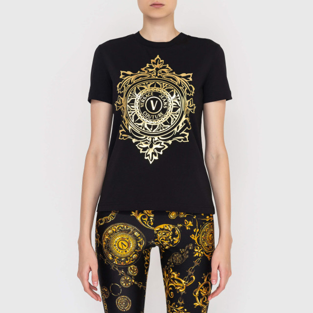 Футболка Versace Jeans Couture