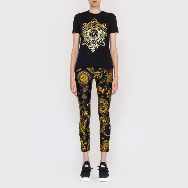 Футболка Versace Jeans Couture