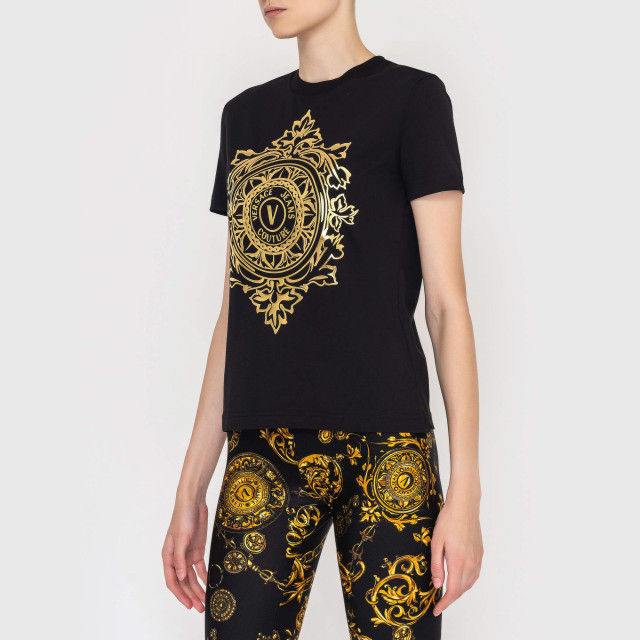 Футболка Versace Jeans Couture
