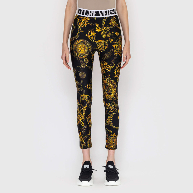 Легінси Versace Jeans Couture