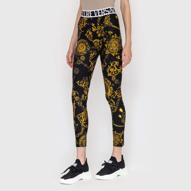 Легінси Versace Jeans Couture