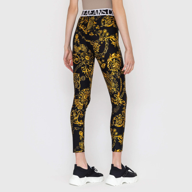 Легінси Versace Jeans Couture