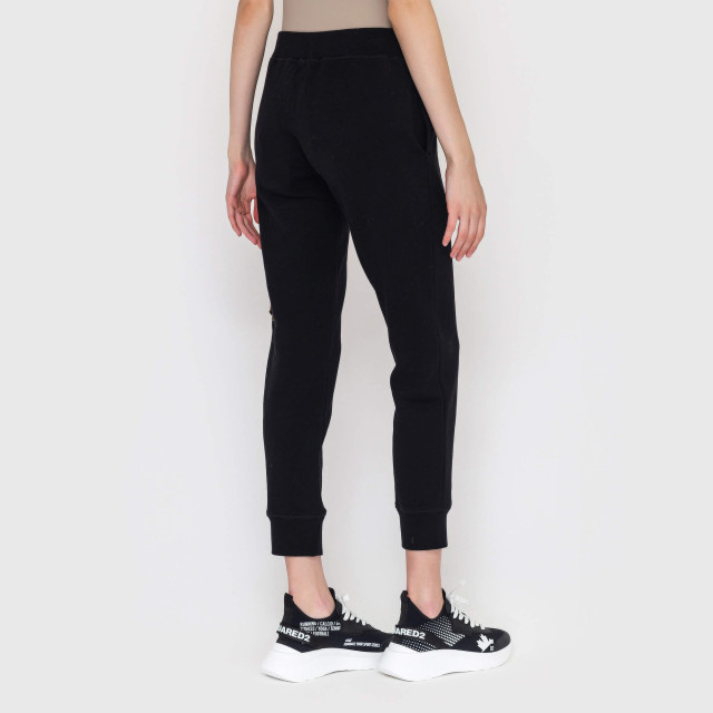 Брюки спортивные Dsquared2