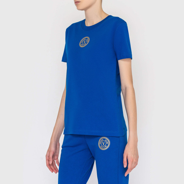 Футболка Versace Jeans Couture