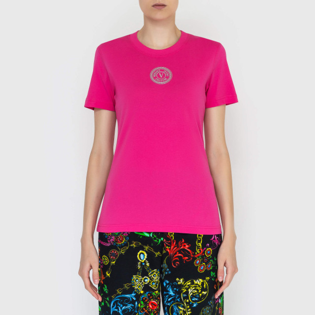 Футболка Versace Jeans Couture