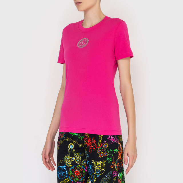 Футболка Versace Jeans Couture