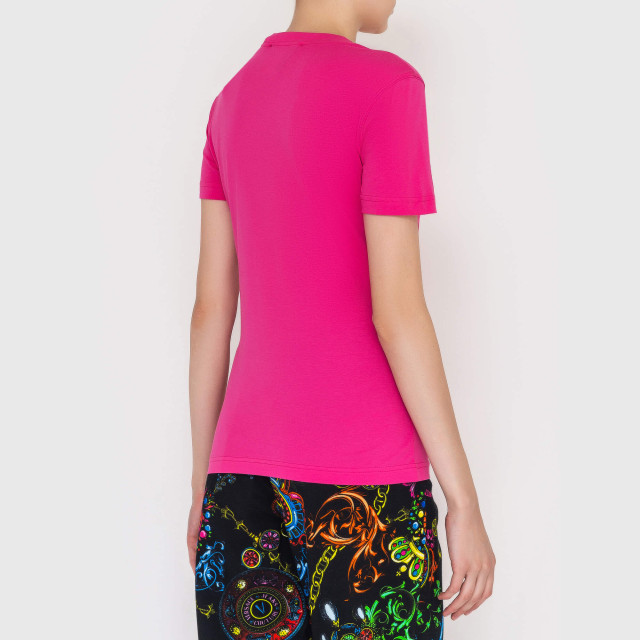 Футболка Versace Jeans Couture