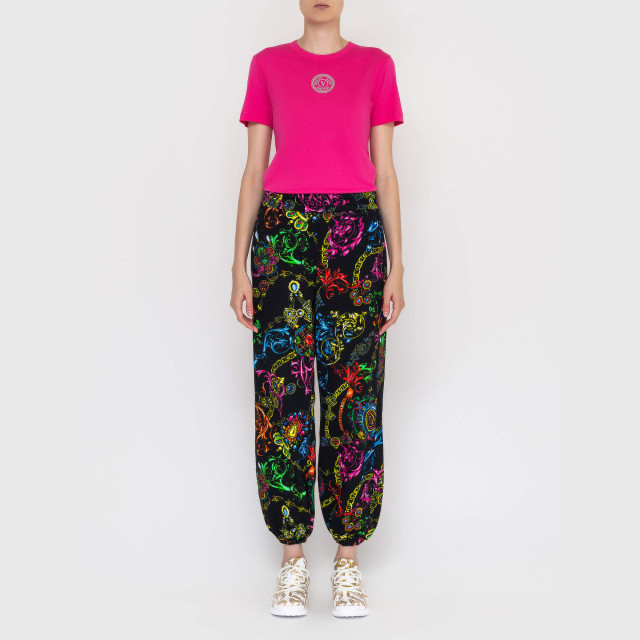 Футболка Versace Jeans Couture