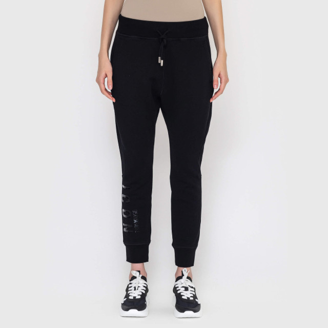 Брюки спортивные Dsquared2