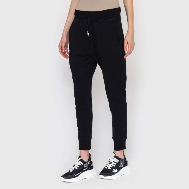 Брюки спортивные Dsquared2
