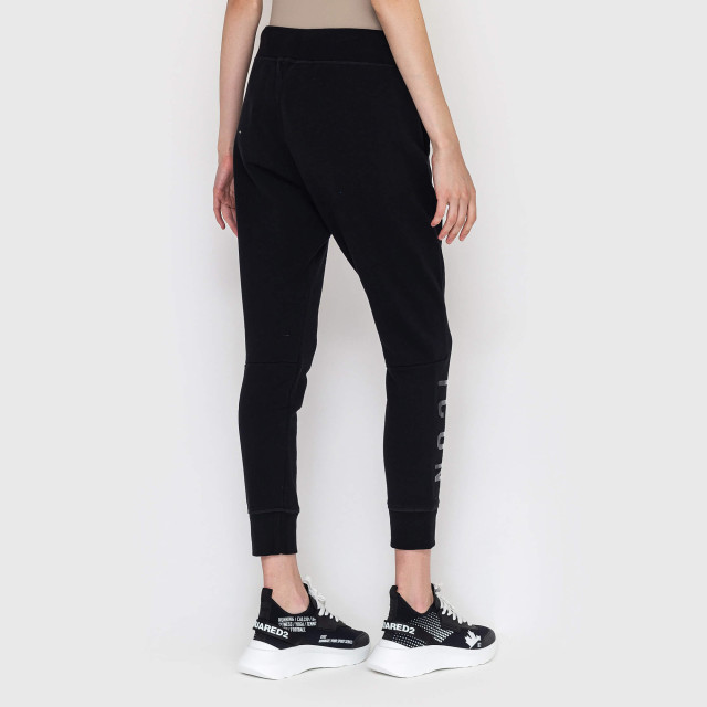 Брюки спортивные Dsquared2