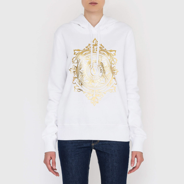 Худі Versace Jeans Couture