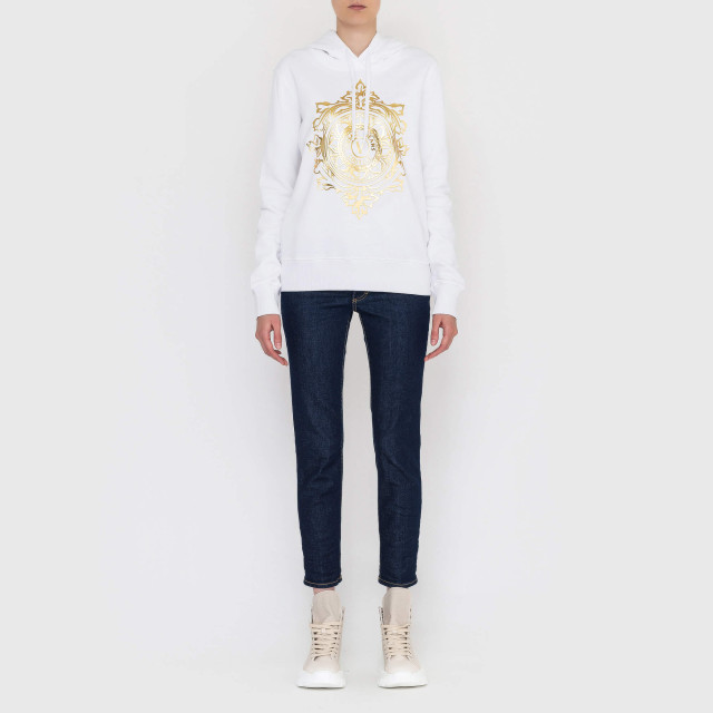 Худі Versace Jeans Couture