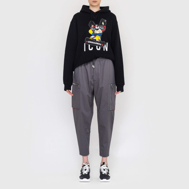 Худі Dsquared2
