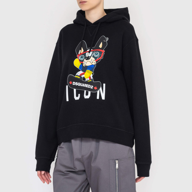 Худі Dsquared2