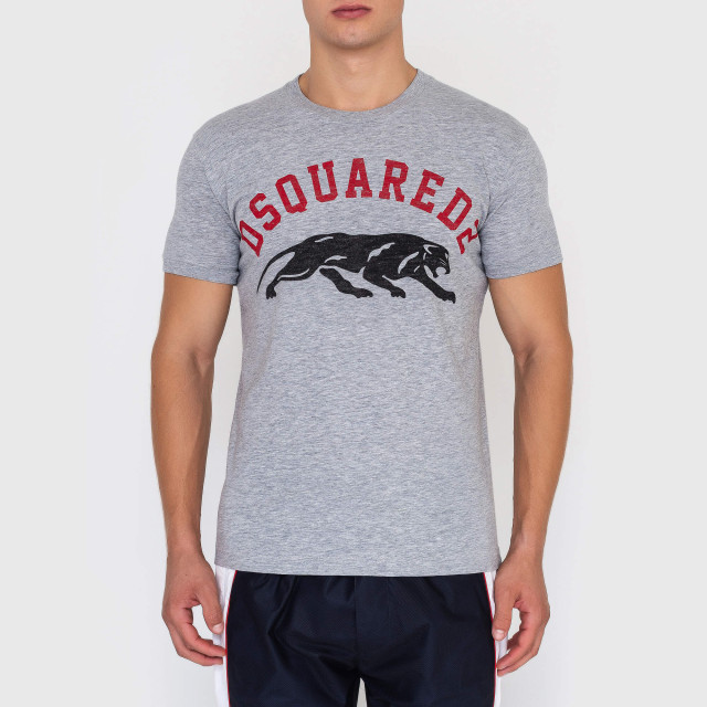 Футболка Dsquared2