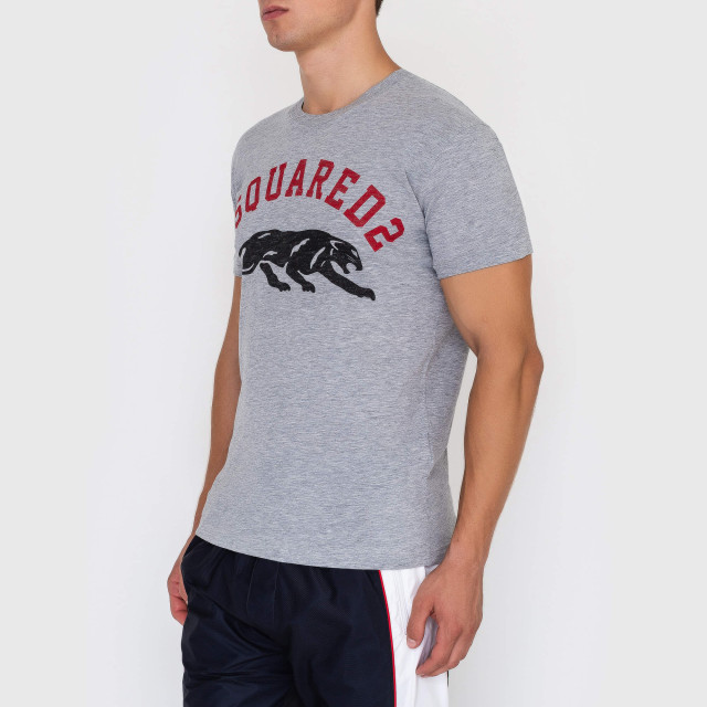 Футболка Dsquared2