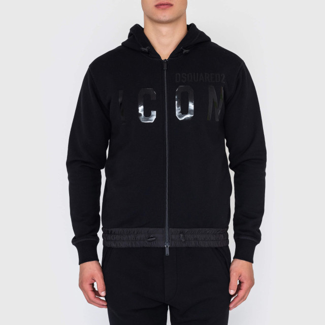 Кофта спортивная Dsquared2