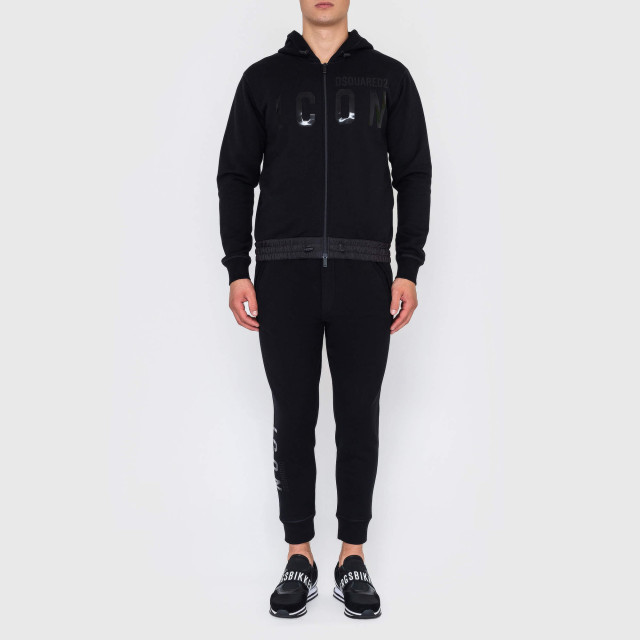 Кофта спортивная Dsquared2