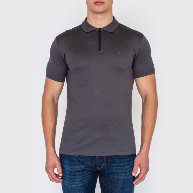 Поло Emporio Armani