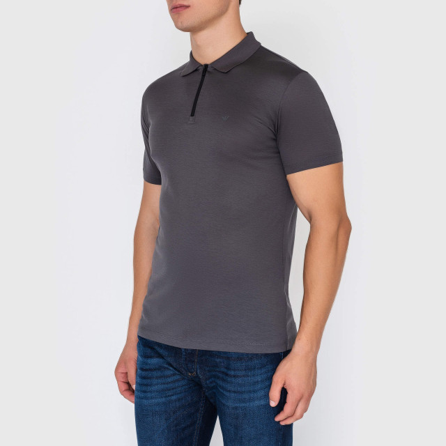 Поло Emporio Armani