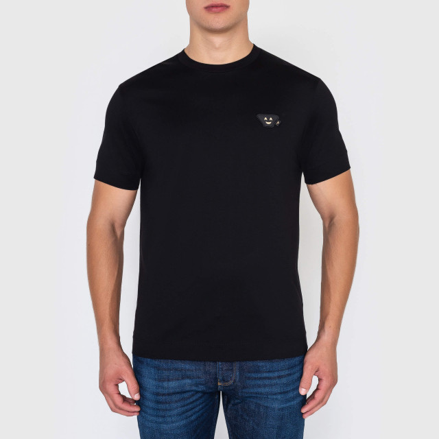 Футболка Emporio Armani