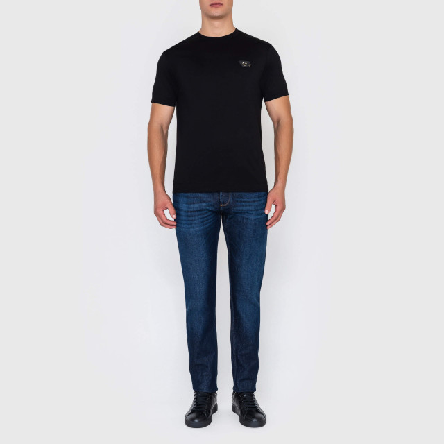 Футболка Emporio Armani