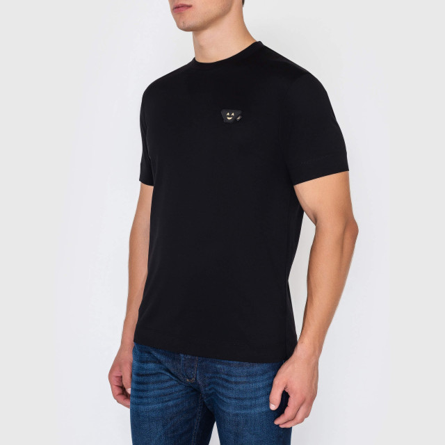 Футболка Emporio Armani