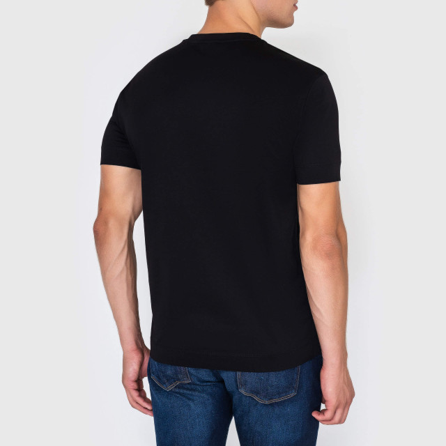 Футболка Emporio Armani