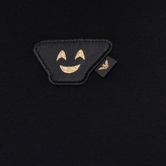 Футболка Emporio Armani
