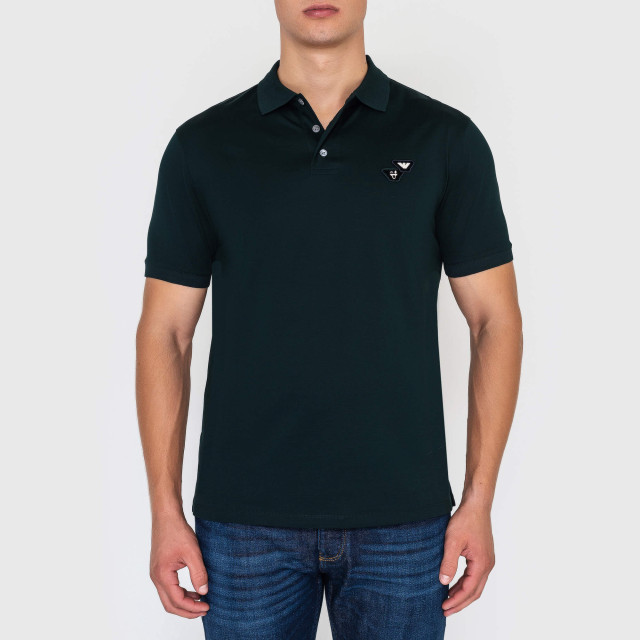 Поло Emporio Armani