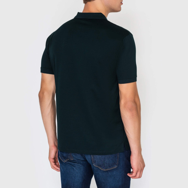 Поло Emporio Armani