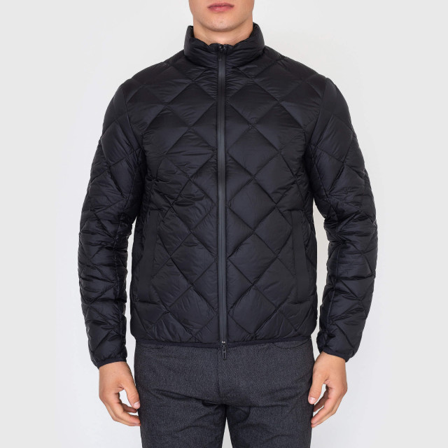 Пуховик Emporio Armani