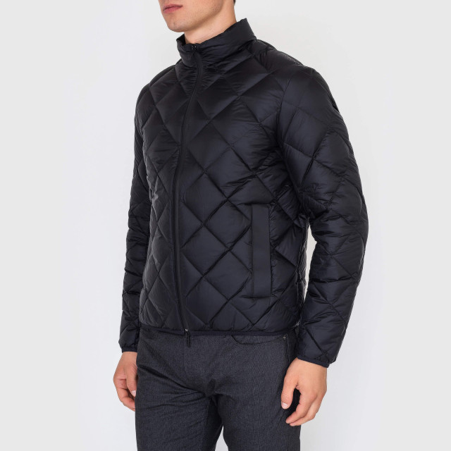 Пуховик Emporio Armani