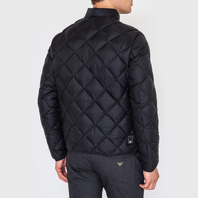 Пуховик Emporio Armani