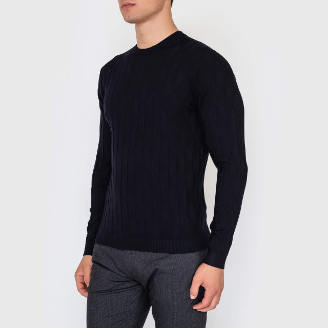 Трикотаж з довгим рукавом Emporio Armani
