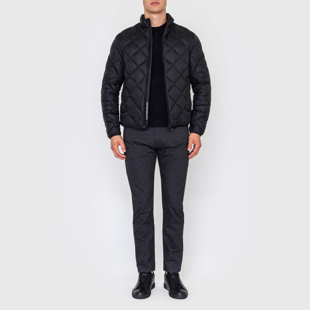 Трикотаж з довгим рукавом Emporio Armani