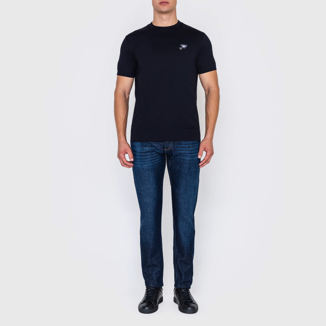 Футболка Emporio Armani