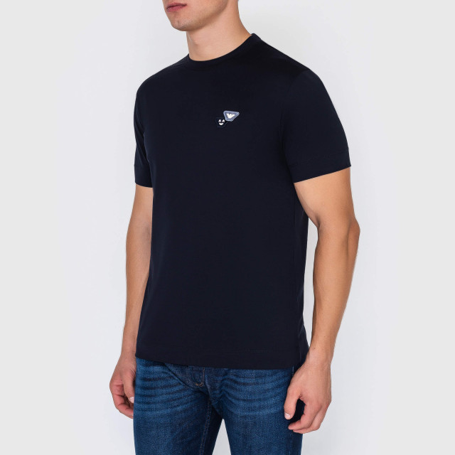 Футболка Emporio Armani