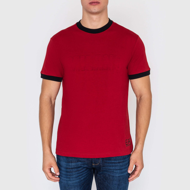 Футболка Emporio Armani