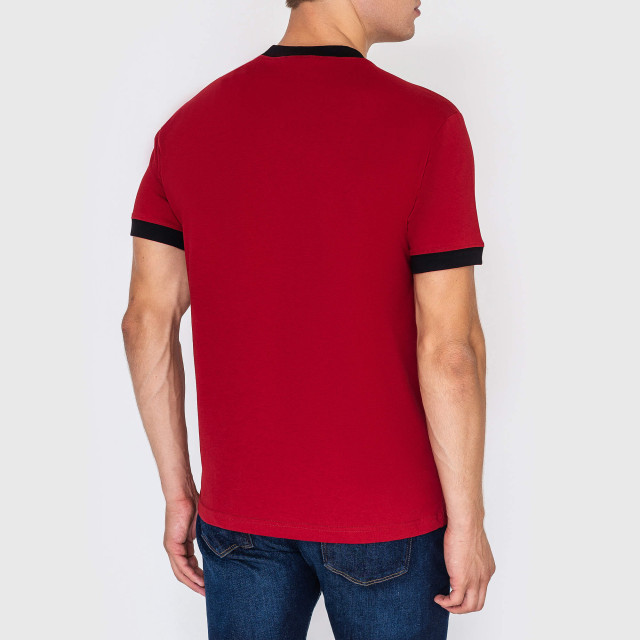 Футболка Emporio Armani