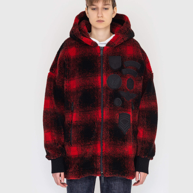 Куртка Dsquared2