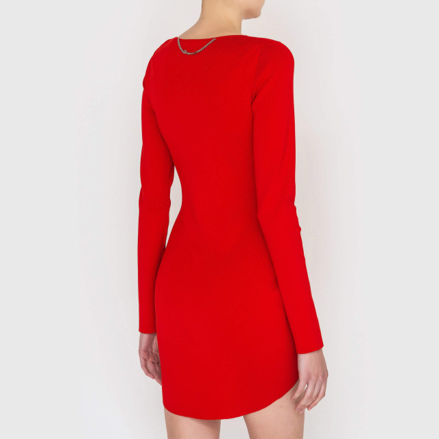 Сукня Dsquared2