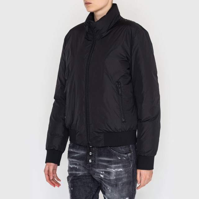 Пуховик Dsquared2