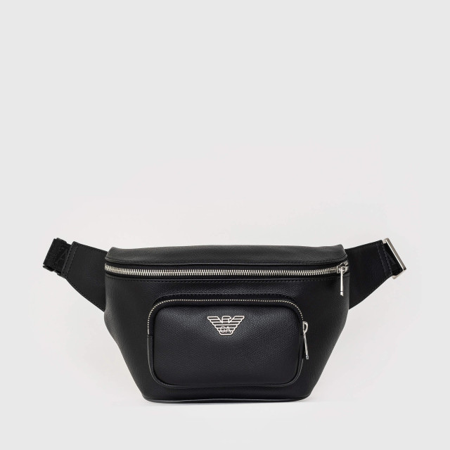 Сумка поясная Emporio Armani